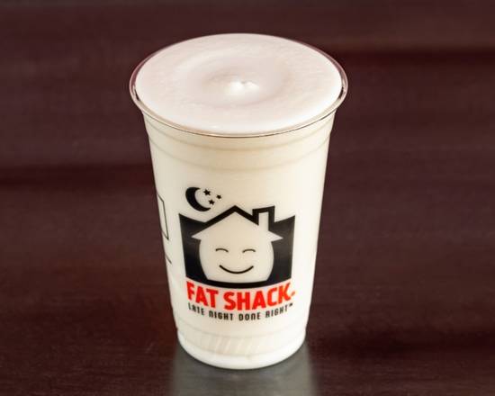Vanilla Shake