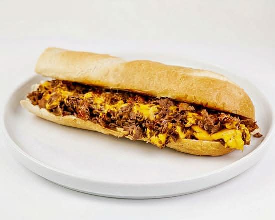 Philly Cheesesteak