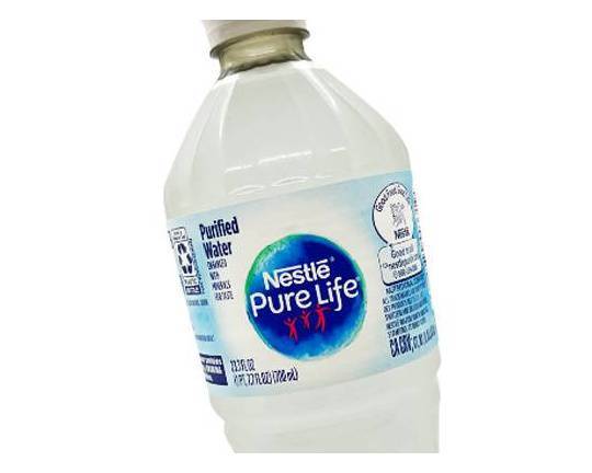 Water Bottle