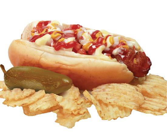 Hot-Dogs