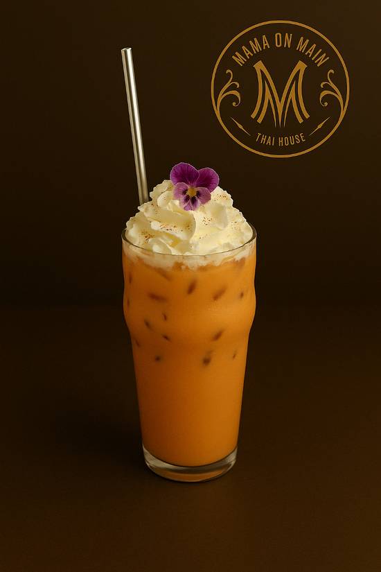 Thai Iced Tea