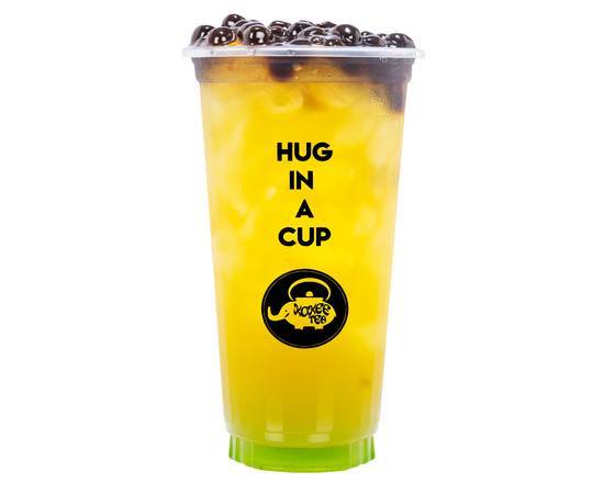 Mango Passionfruit Tea