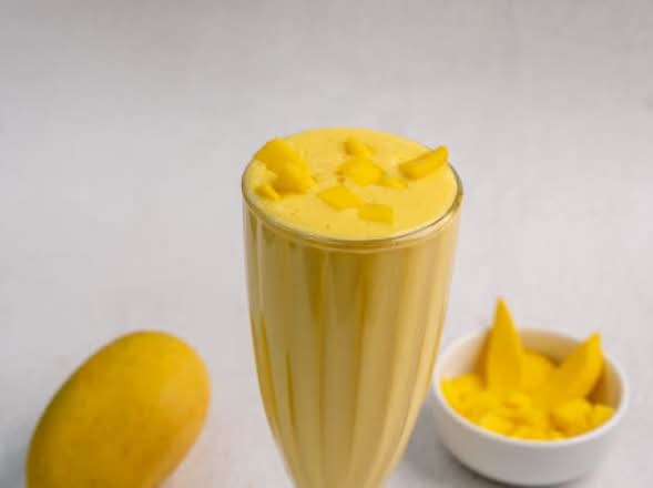 Mango Lassi