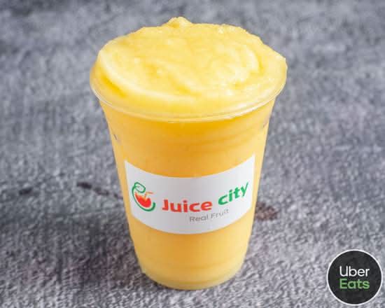 Mango Slush