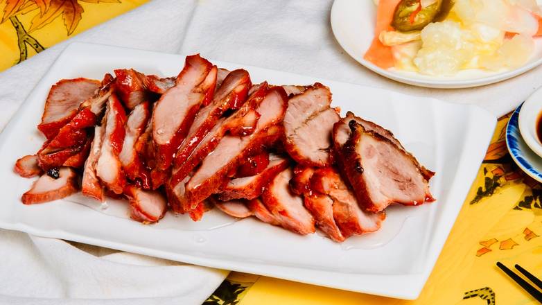 4. Char Siu