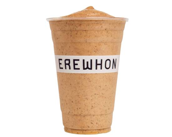 Activated Smoothie