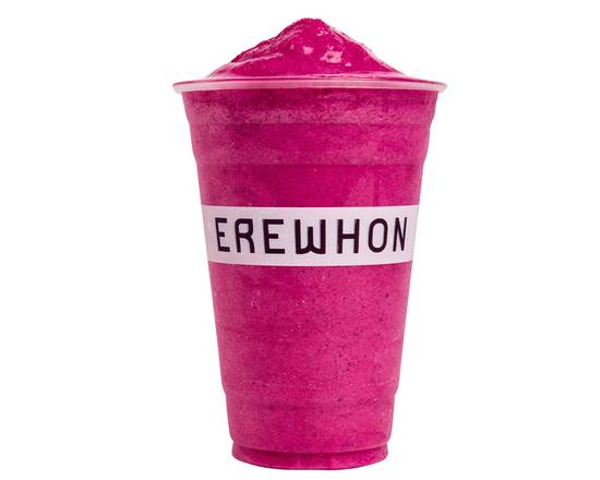 Pitaya Smoothie