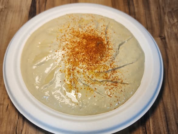 Hummus