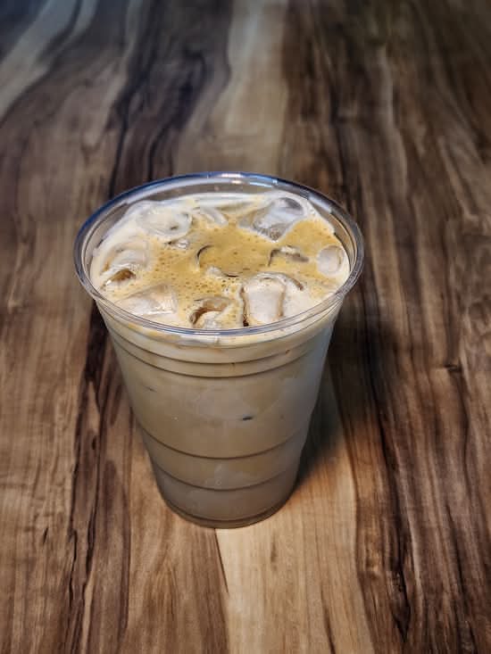 Latte