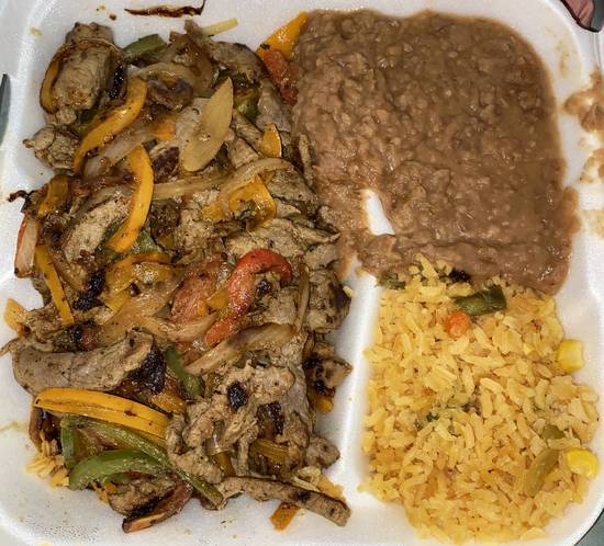 Fajitas