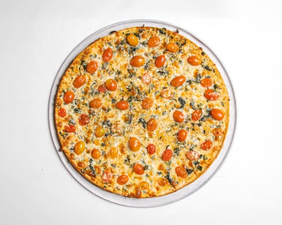 Tomato Basil