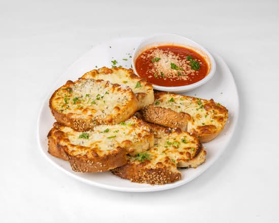 Garlic Cheese Bread