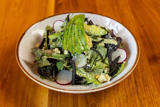 Border Greens