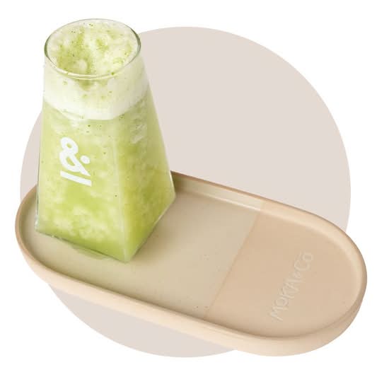 Lemon-Mint