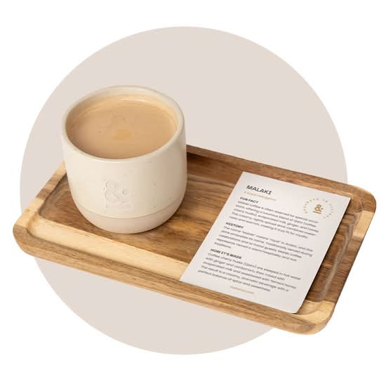 Maleki Coffee
