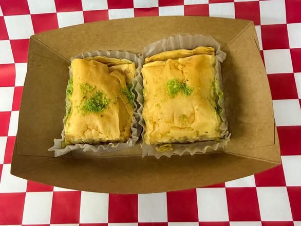 Baklava