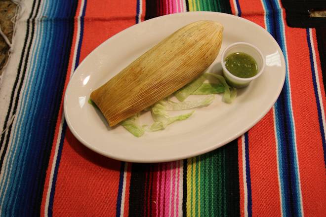 Tamale