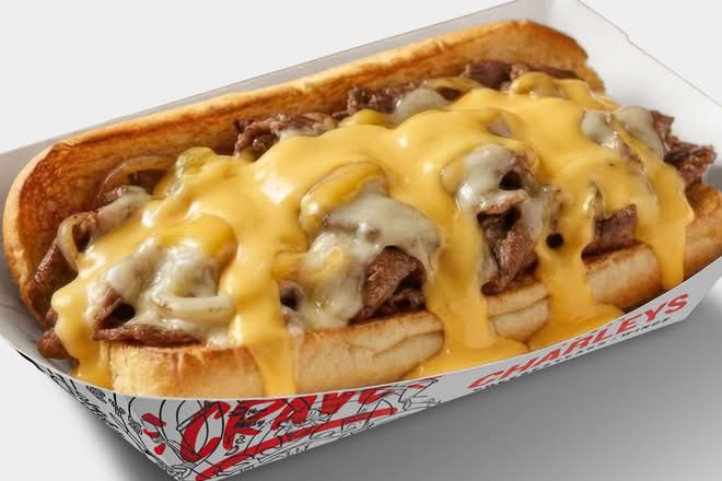 OLD SCHOOL TRIPLE MELT