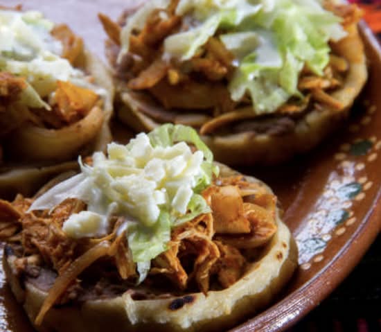 Sopes