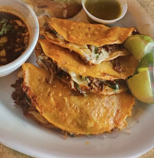 Quesa-Birria