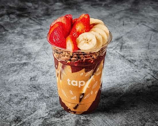 Power Bowl 16oz