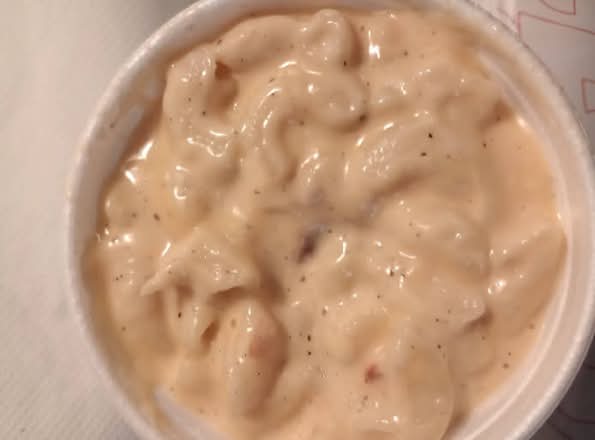 Mac & Cheese