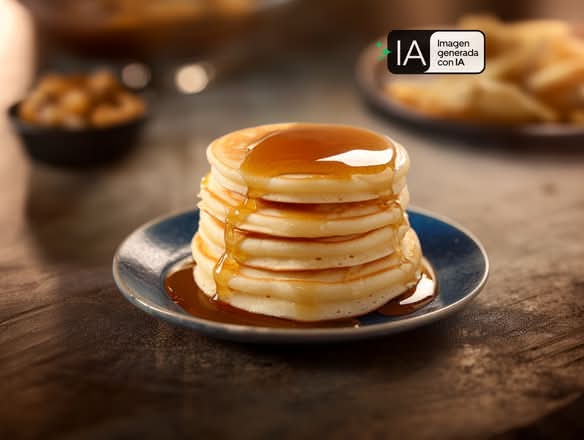 Pancakes