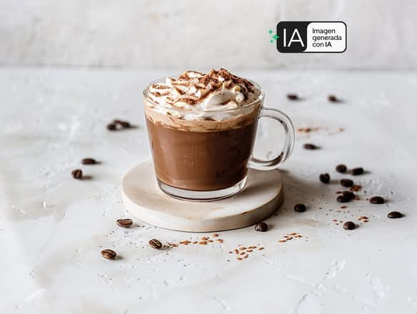 Hot Chocolate 12 oz