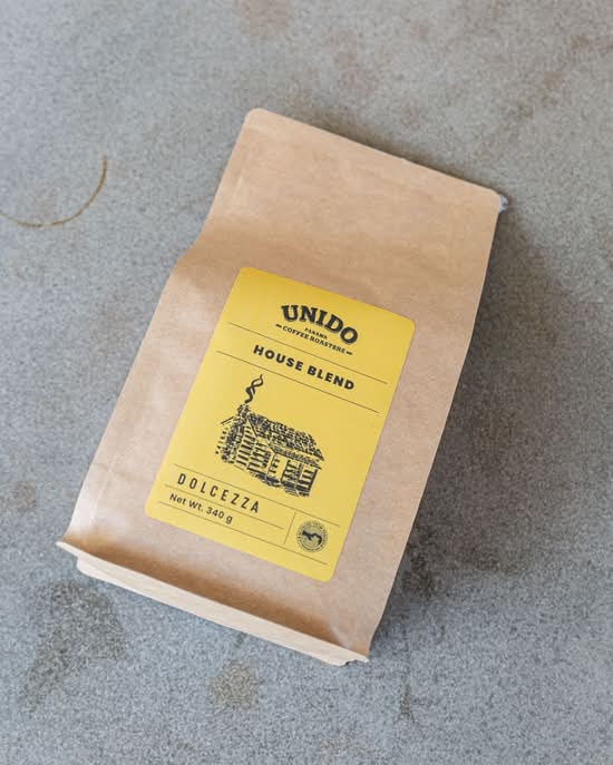 House Blend