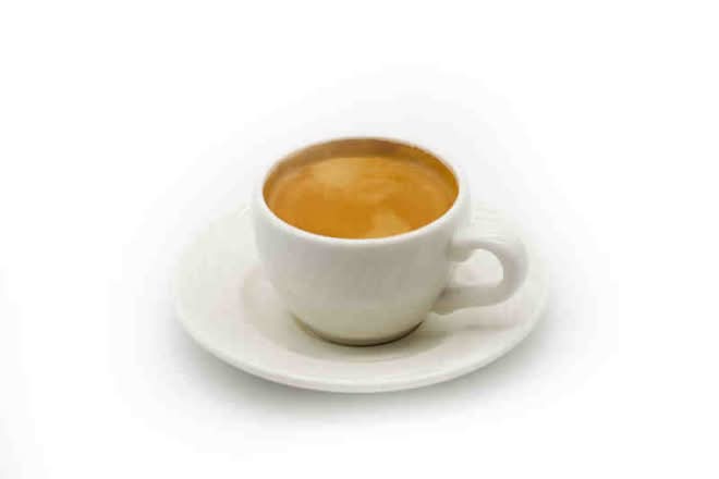 Double Espresso