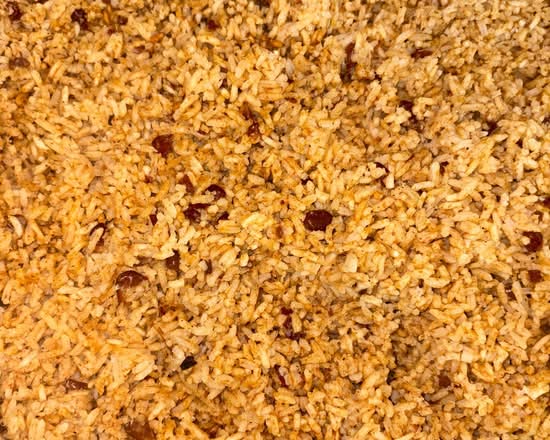 Rice & Beans