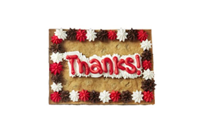 Cookie Card