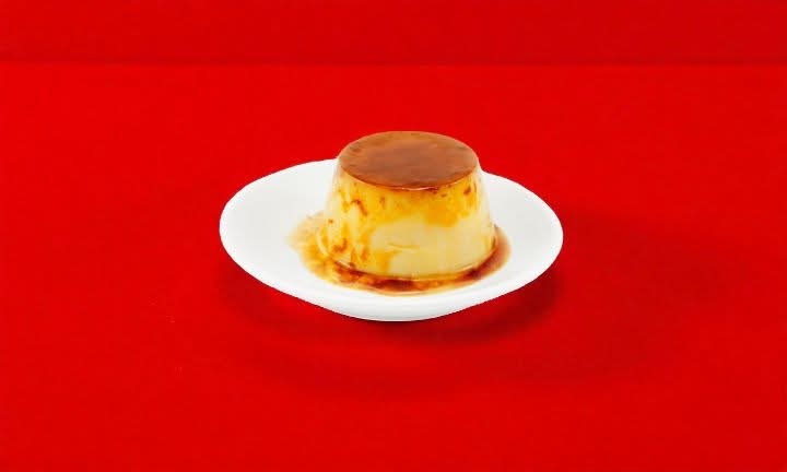 Flan