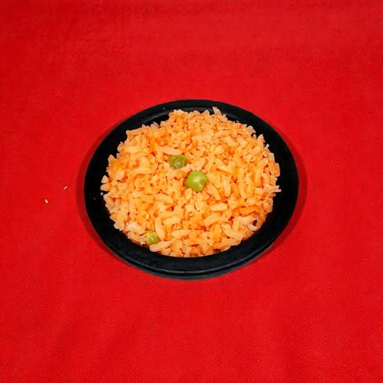 Side rice
