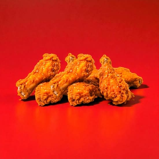 Wings