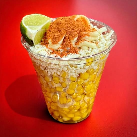Esquites