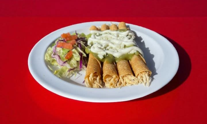 Flautas