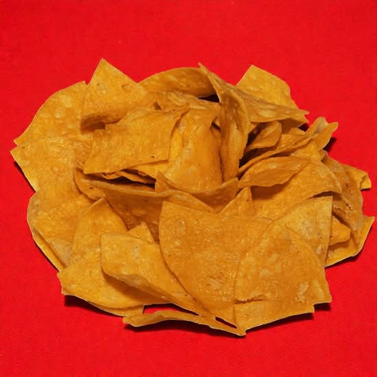 side chips