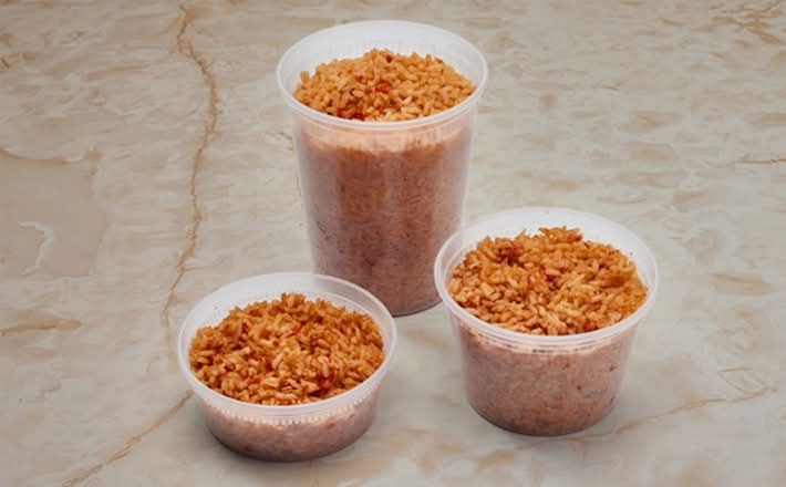 Mexican Rice