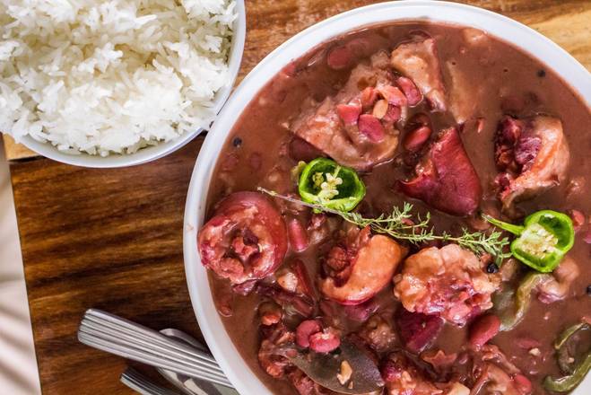 Stew Peas