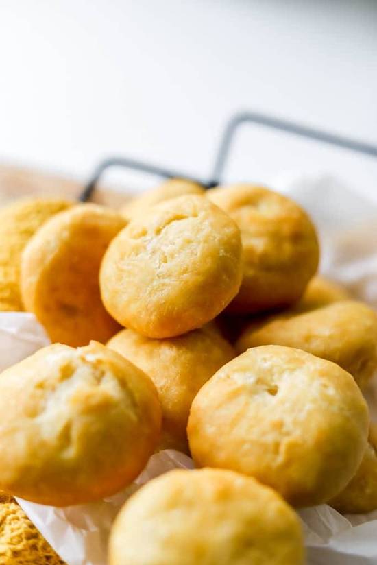 Fried Dumpling