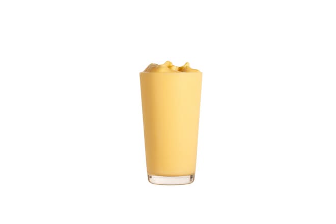 Mango Smoothie