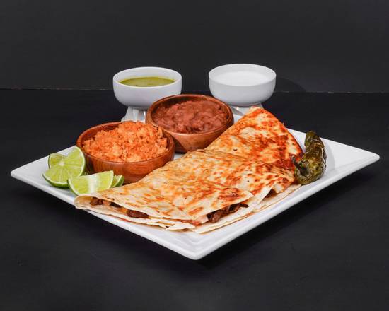 Quesadilla