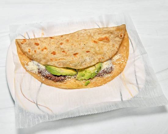 Baleada Regular
