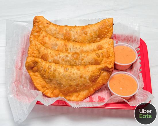 Empanadas