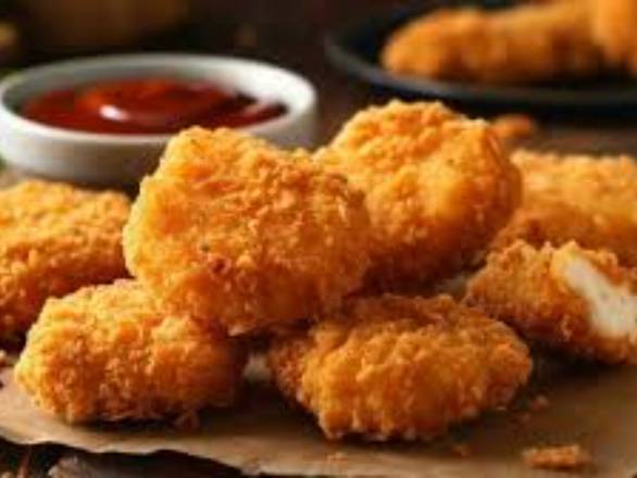 CHICKEN NUGGETS