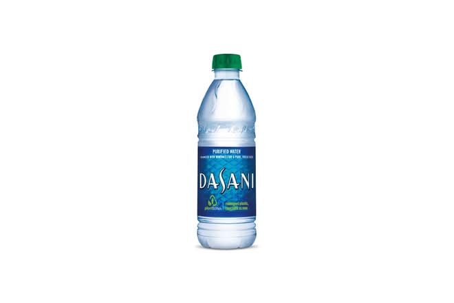 Dasani® Water