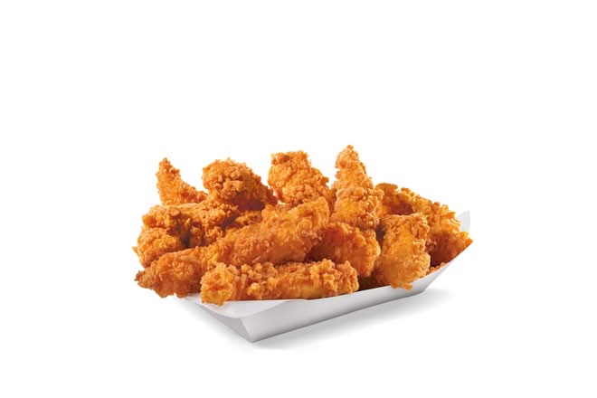Hand-Breaded Chicken Tenders™ Boxes