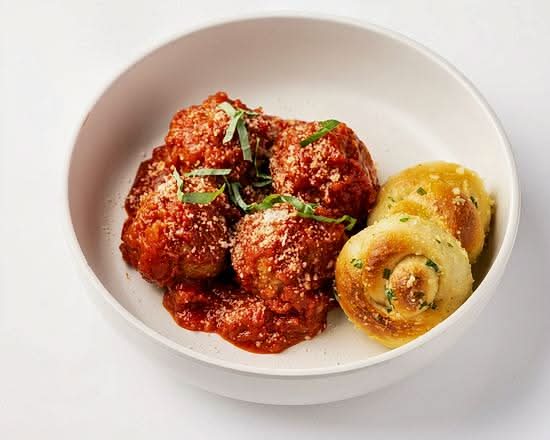 Meatballs
