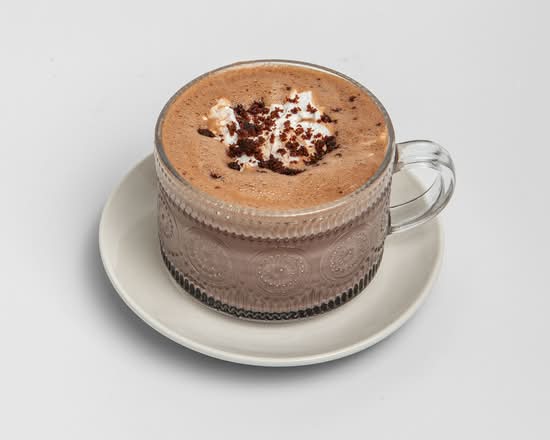 Perfect Hot Chocolate
